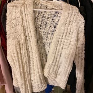 cotton on cardigan
